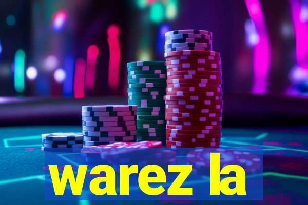 warez la